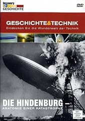 Hindenburg anatomie einer gebraucht kaufen  Wird an jeden Ort in Deutschland