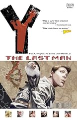 Last man vol. for sale  Delivered anywhere in USA 