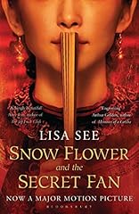 Snow flower and usato  Spedito ovunque in Italia 