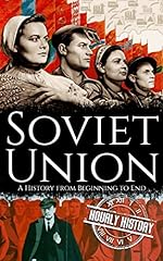 Soviet union history for sale  Delivered anywhere in UK