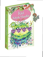 Kivi kokulu masallar d'occasion  Livré partout en France