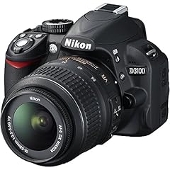 Nikon d3100 14.2mp for sale  Delivered anywhere in USA 