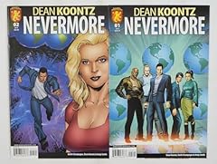 Dean koontz nevermore for sale  Delivered anywhere in USA 