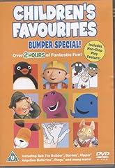 Children favourites bumper for sale  Delivered anywhere in UK