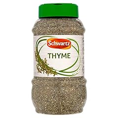 Schwartz dried thyme for sale  Delivered anywhere in UK