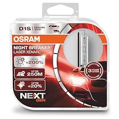 Osram xenarc night d'occasion  Livré partout en France