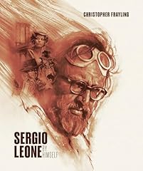 Sergio leone for sale  Delivered anywhere in UK