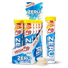 High5 zero electrolyte for sale  Delivered anywhere in UK