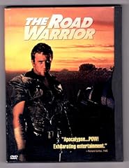 Road warrior gebraucht kaufen  Wird an jeden Ort in Deutschland