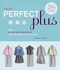 Singer perfect plus for sale  Delivered anywhere in USA 