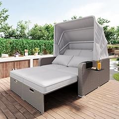 Laxnb poly rattan gebraucht kaufen  Wird an jeden Ort in Deutschland