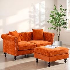 Etageria chesterfield sofa for sale  Delivered anywhere in USA 