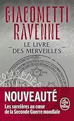 Livre merveilles d'occasion  Livré partout en France