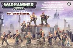 Games workshop imperial for sale  Delivered anywhere in USA 