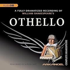 Othello arkangel shakespeare for sale  Delivered anywhere in UK