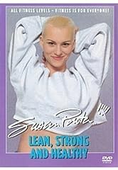 Susan powter lean for sale  Delivered anywhere in USA 
