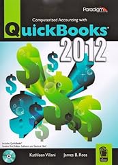 Quickbooks 2012 for sale  Delivered anywhere in USA 