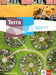 Terra geographie kursstufe gebraucht kaufen  Wird an jeden Ort in Deutschland
