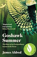 Goshawk summer diary for sale  Delivered anywhere in Ireland