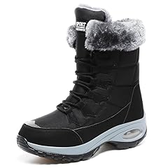 Yeswin snow boots for sale  Delivered anywhere in UK