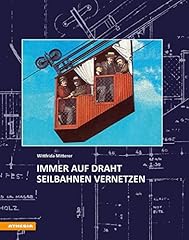Draht seilbahnen vernetzen gebraucht kaufen  Wird an jeden Ort in Deutschland
