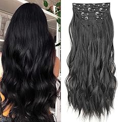 Xtrend gewellte haarverlänger gebraucht kaufen  Wird an jeden Ort in Deutschland