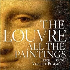 Louvre paintings for sale  Delivered anywhere in UK