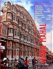 Hawa mahal captivating d'occasion  Livré partout en France