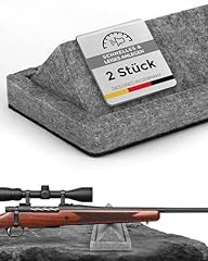 Schützenfilz gewehrauflage st gebraucht kaufen  Wird an jeden Ort in Deutschland