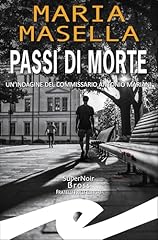 Passi morte indagine usato  Spedito ovunque in Italia 