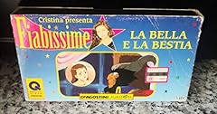 Bella bestia vhs usato  Spedito ovunque in Italia 