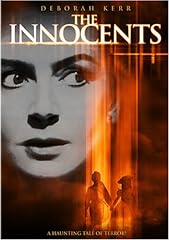 Innocents dvd region for sale  Delivered anywhere in UK