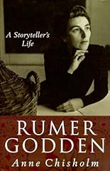 Rumer godden storyteller for sale  Delivered anywhere in UK