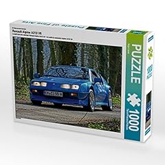 Calvendo puzzle motiv gebraucht kaufen  Wird an jeden Ort in Deutschland
