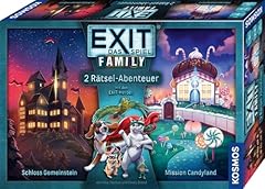 Kosmos 684662 exit gebraucht kaufen  Wird an jeden Ort in Deutschland