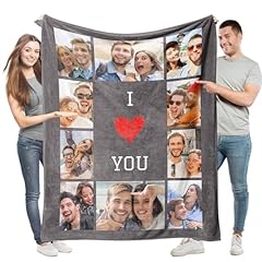 Easycosy coperta personalizzat usato  Spedito ovunque in Italia 