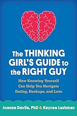 Thinking girl guide for sale  Delivered anywhere in UK