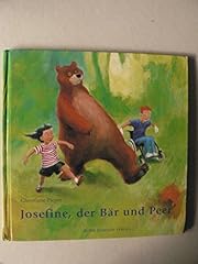 Josefine der bär for sale  Delivered anywhere in USA 