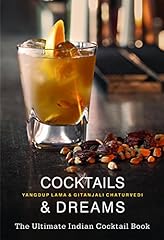 Cocktails dreams d'occasion  Livré partout en France