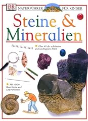Steine mineralien gebraucht kaufen  Wird an jeden Ort in Deutschland