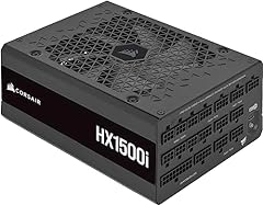 Corsair hx1500i fully for sale  Delivered anywhere in USA 