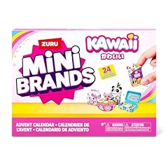 Mini brands kawaii usato  Spedito ovunque in Italia 
