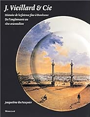 Vieillard cie histoire d'occasion  Livré partout en France