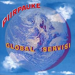 Global servisi for sale  Delivered anywhere in UK