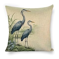 Santanu blue heron for sale  Delivered anywhere in USA 