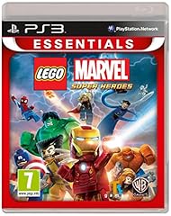 Essentials lego marvel usato  Spedito ovunque in Italia 