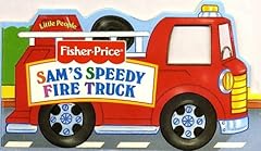 Sam speedy fire for sale  Delivered anywhere in USA 