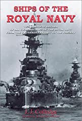 Ships of the Royal Navy: The Complete Record of All for sale  Delivered anywhere in UK