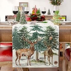 Winaroi weihnachtsdecken tisch gebraucht kaufen  Wird an jeden Ort in Deutschland