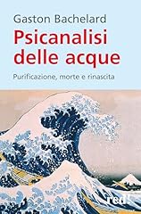 Psicanalisi delle acque usato  Spedito ovunque in Italia 